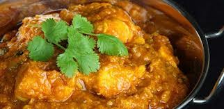 Chicken Afghani Recipe
